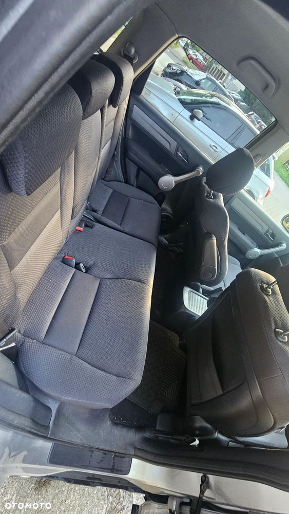 Honda CR-V 2.2i-CTDi ES - 9