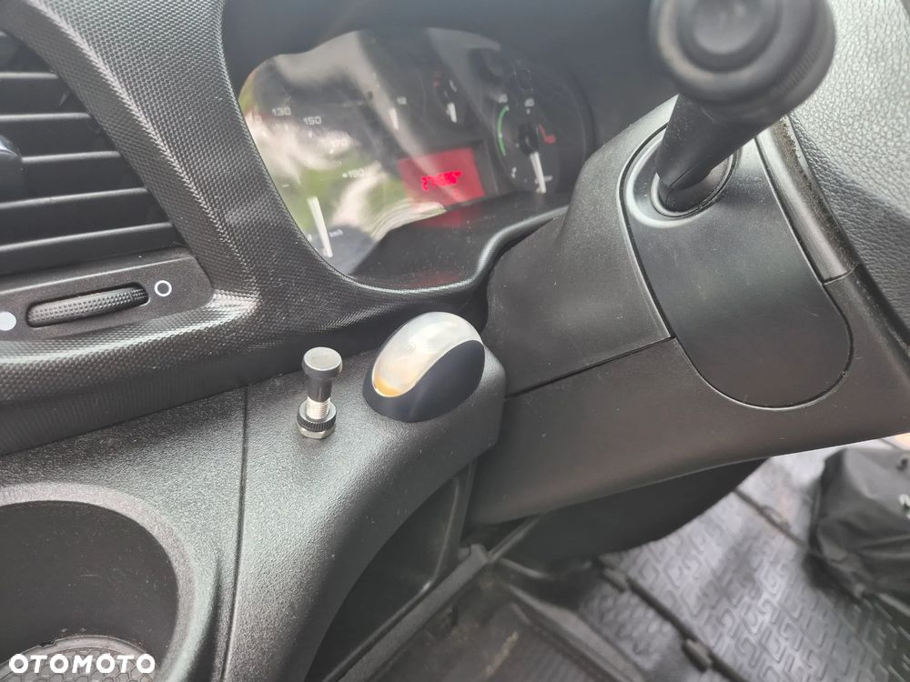 Iveco Daily 3.0 150 km 35 kontener winda - 25