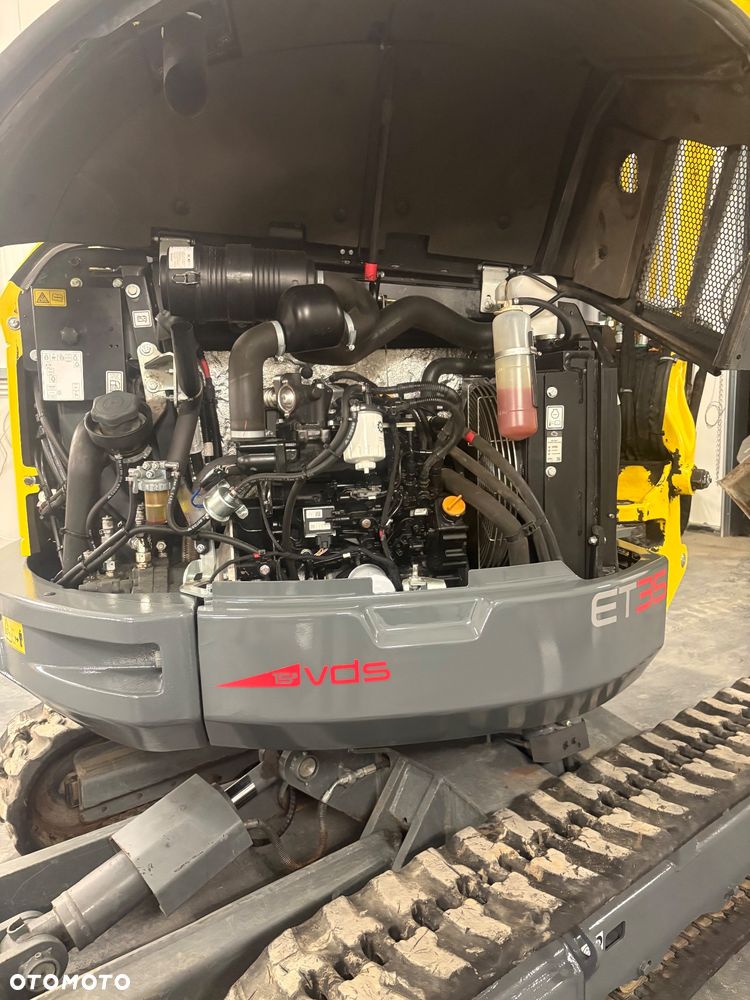 Wacker Neuson ET 35 - 14
