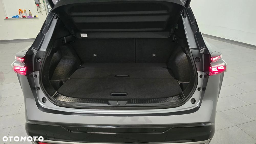 Nissan Qashqai 1.3 DIG-T MHEV Xtronic Tekna+ - 9