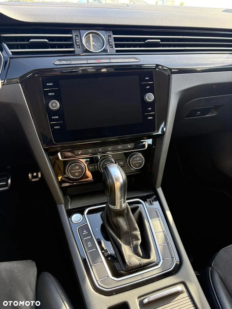 Volkswagen Arteon - 12