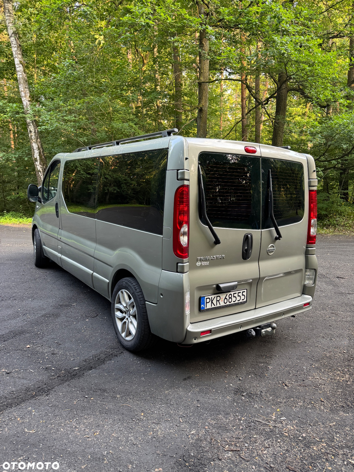 Nissan Primastar dCi115 L2H1P2 Extra - 3