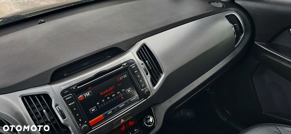 Kia Sportage 1.6 GDI XL 2WD - 27