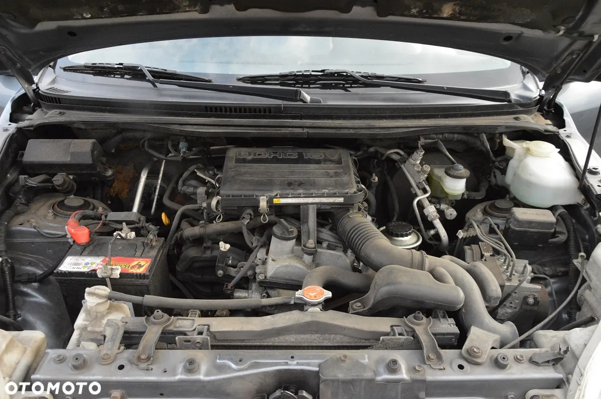 Daihatsu Terios 1.5 Top S 4WD - 37