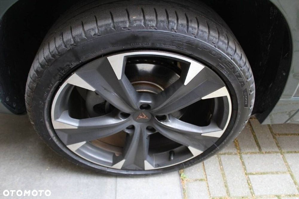 Cupra Ateca 1.5 TSI DSG - 23