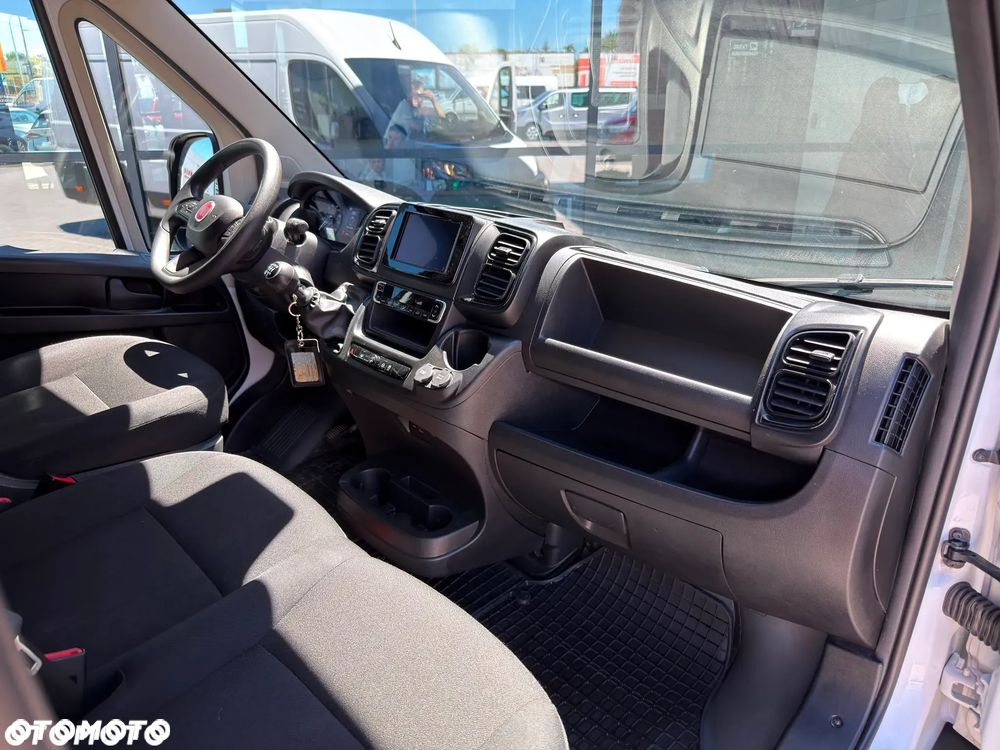 Fiat Ducato - 12