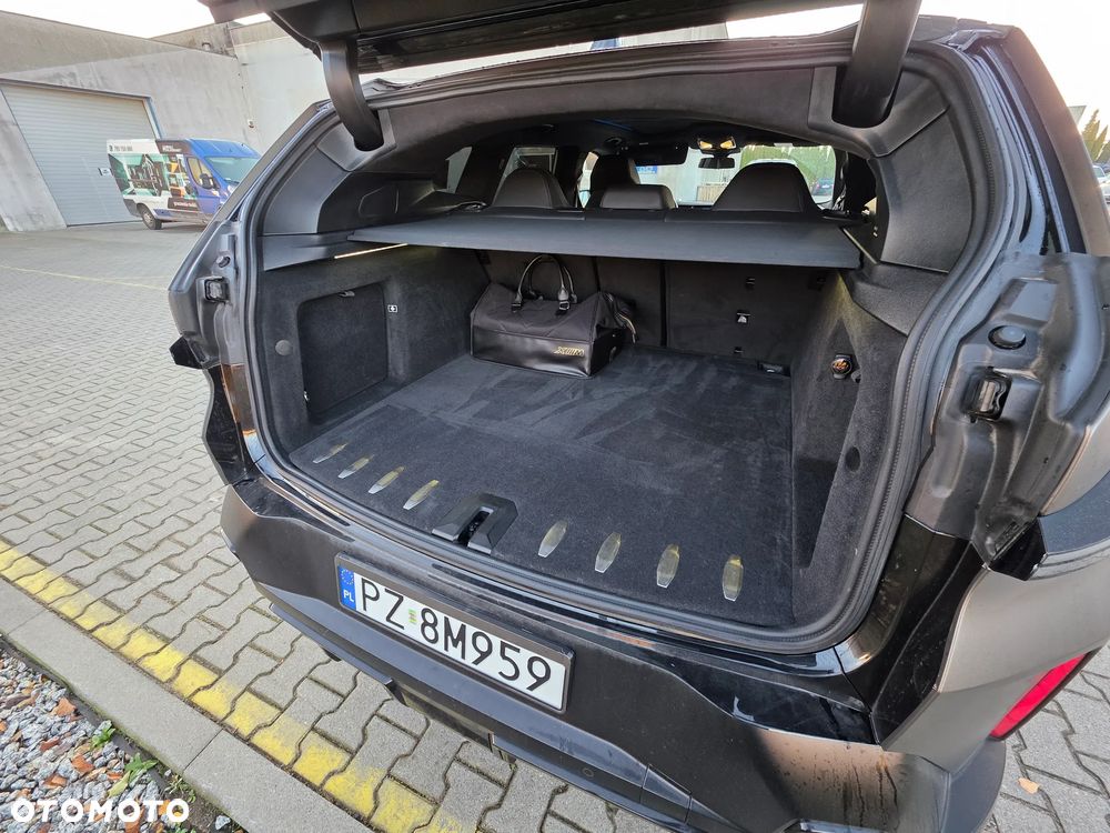 BMW XM PHEV sport - 34