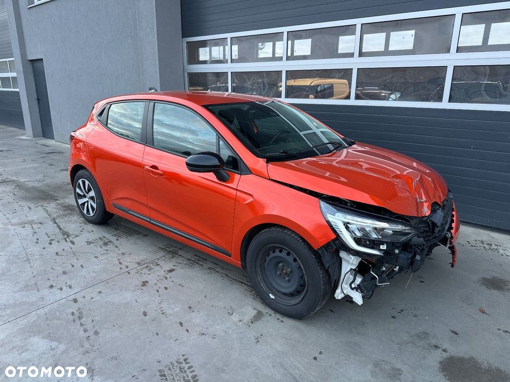 Renault Clio 1.0 TCe Equilibre - 3