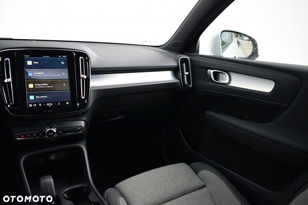 Volvo XC 40 - 10