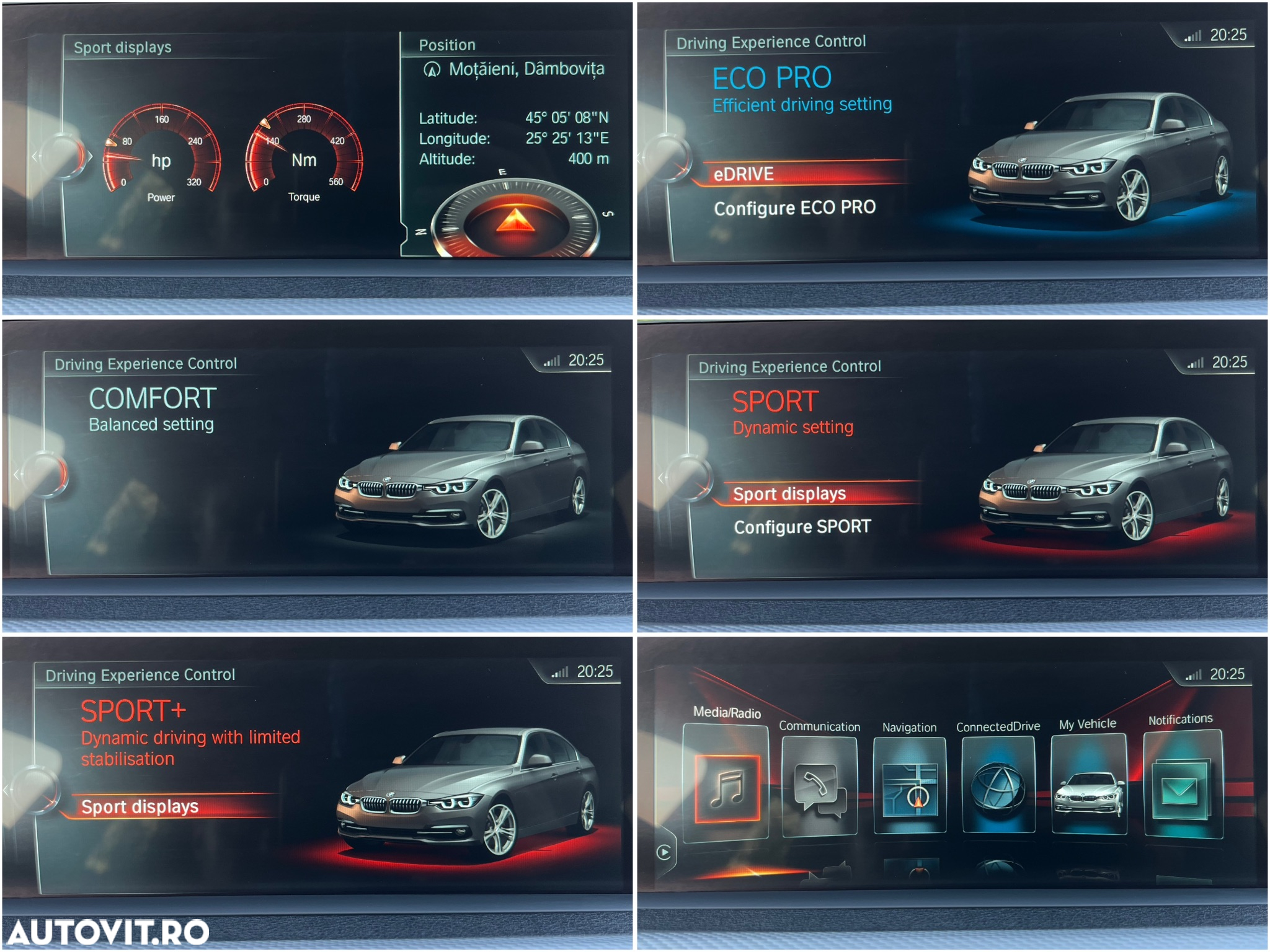 BMW Seria 3 330e iPerformance M Sport - 31