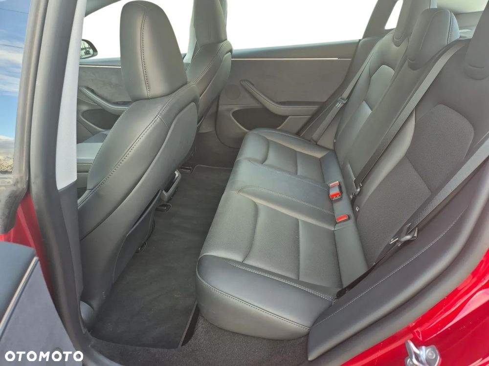 Tesla Model 3 Performance AWD Ludicous - 12