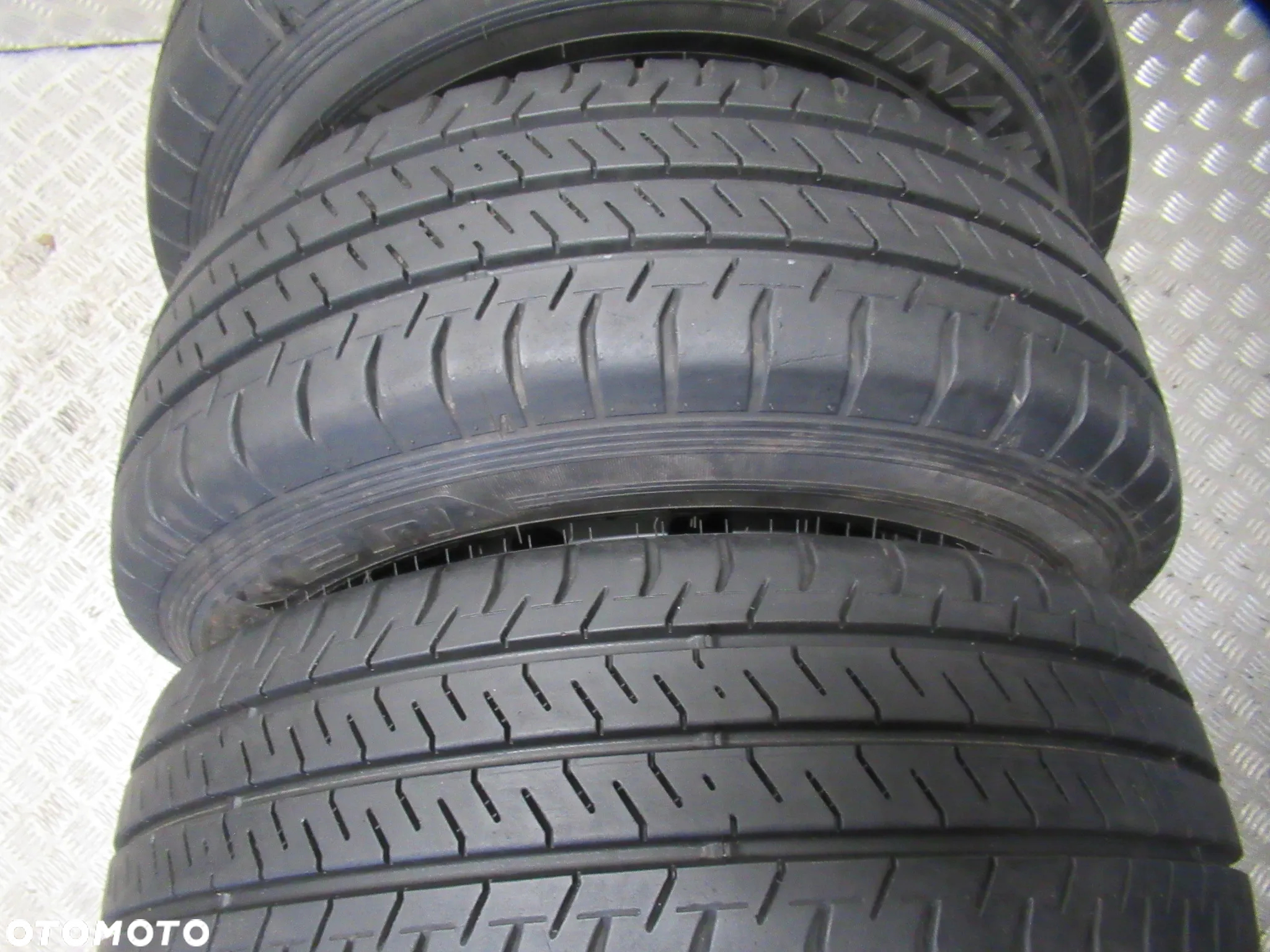 Koła Fiat Ducato Peugeot Boxer Citroen Jumper 6Jx15 et68 5x118 8,5mm - 7