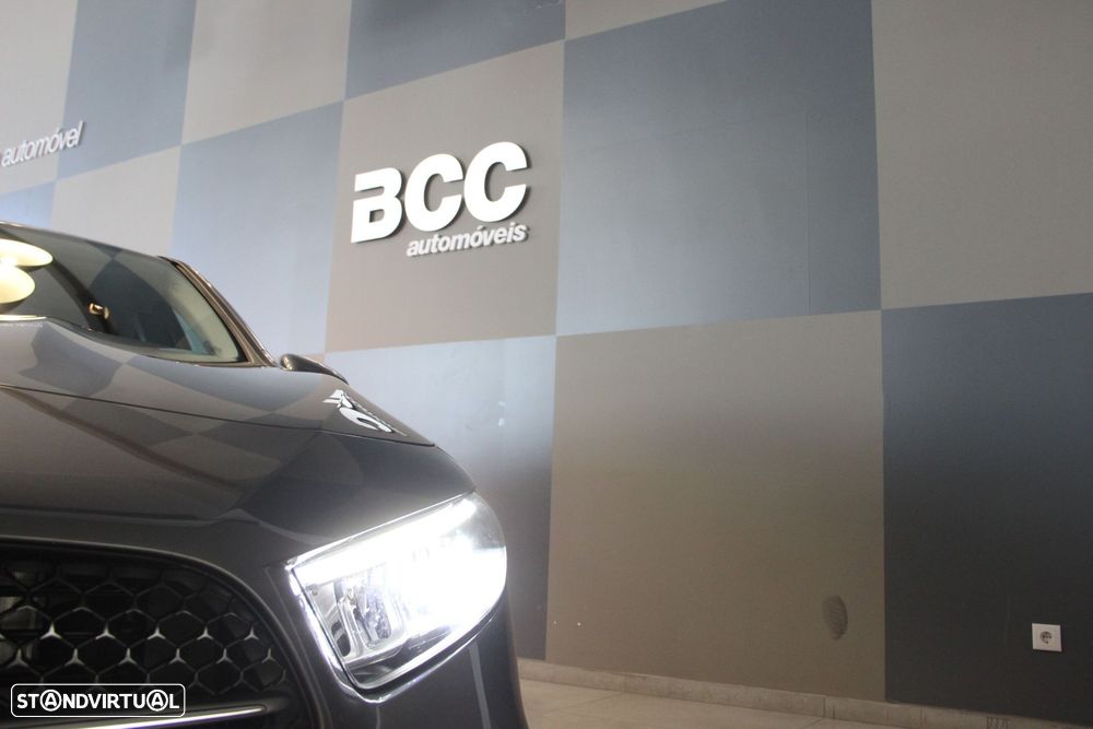 Mercedes-Benz A 200 - 4