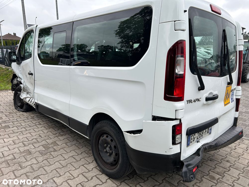Renault Trafic - 2