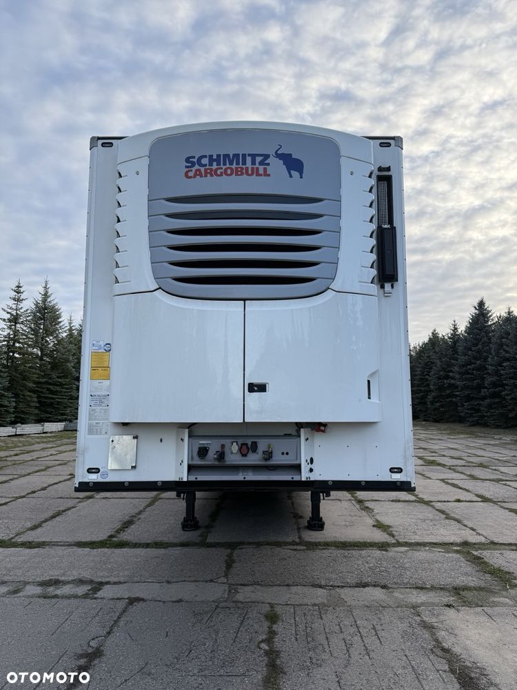 Schmitz Cargobull - 2