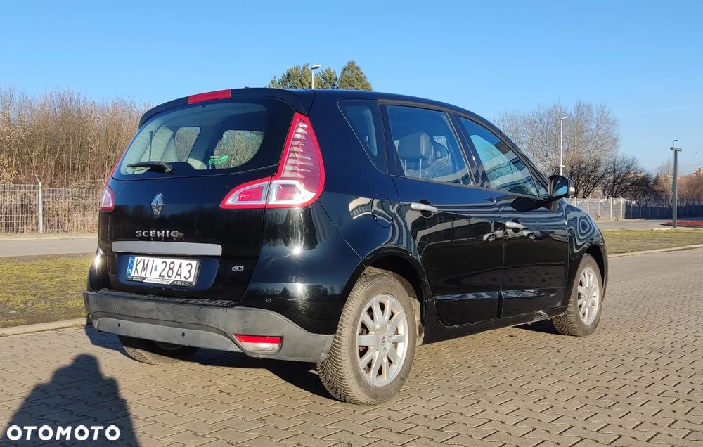 Renault Scenic - 8