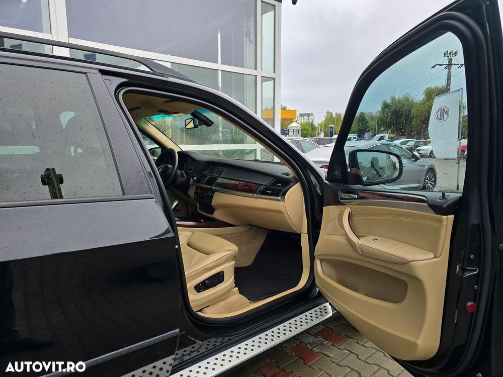 BMW X5 3.0d Aut. - 9