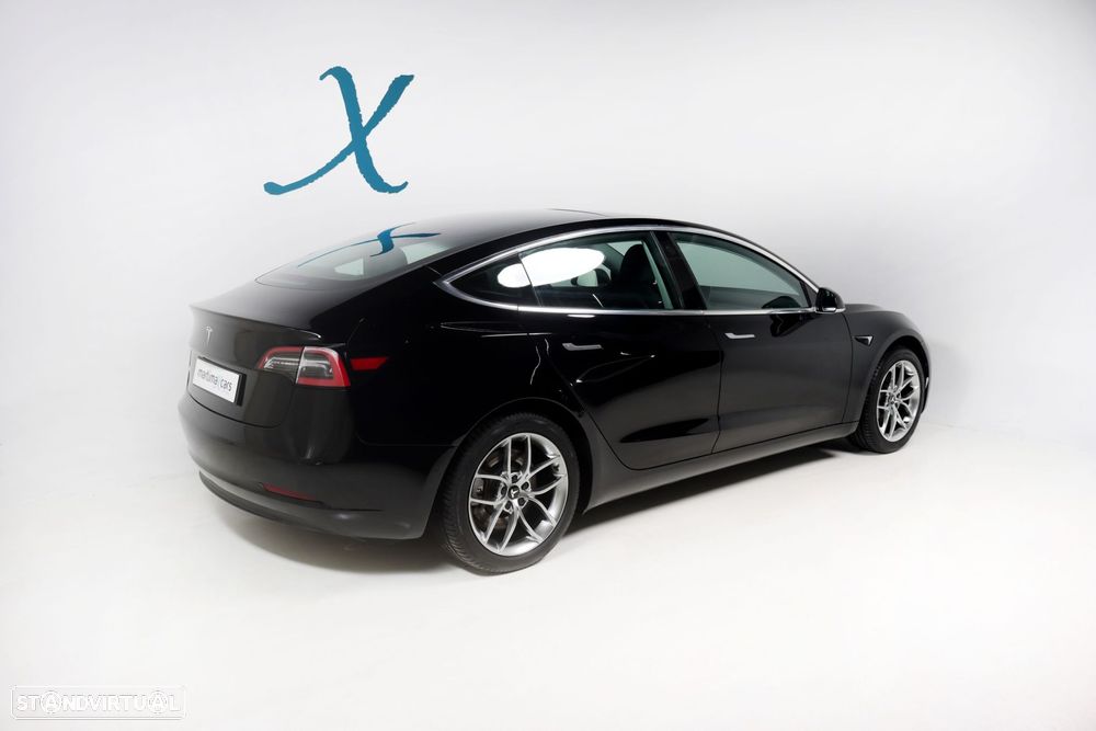 Tesla Model 3 Standard Range Plus RWD - 6