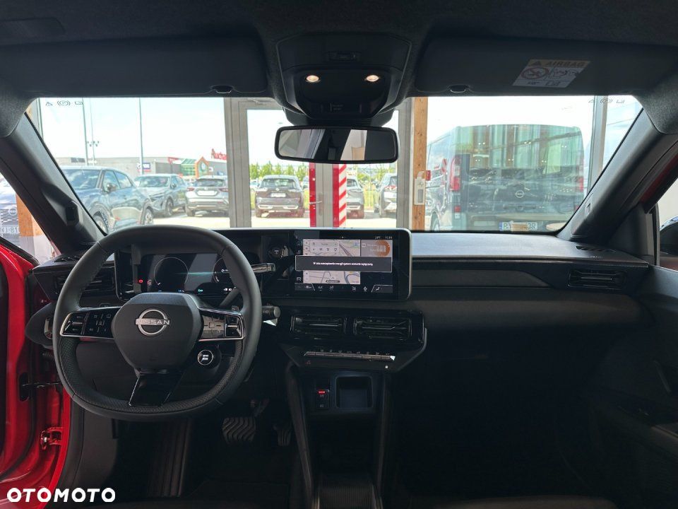 Nissan Micra - 15