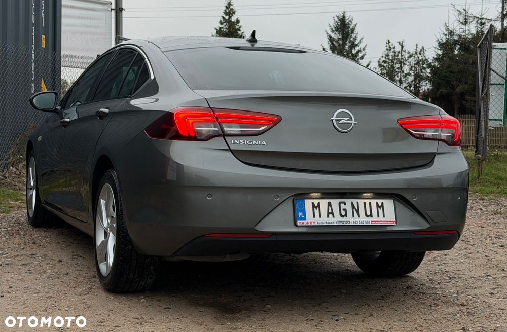 Opel Insignia 1.5 Direct InjectionTurbo Dynamic - 36