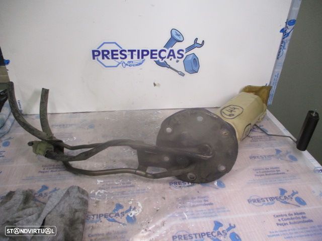 Bomba Combustivel Bombcomb644 ROVER 200 1998 1.1I 60CV 5P PRETO GASOLINA - 2