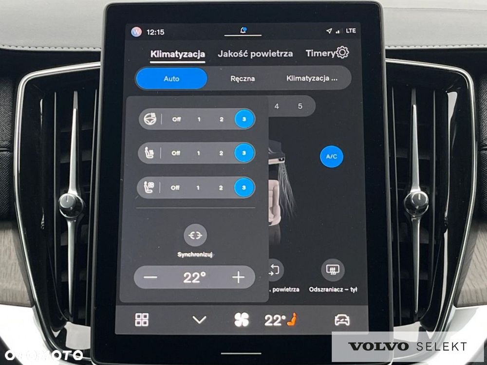 Volvo XC 90 - 25