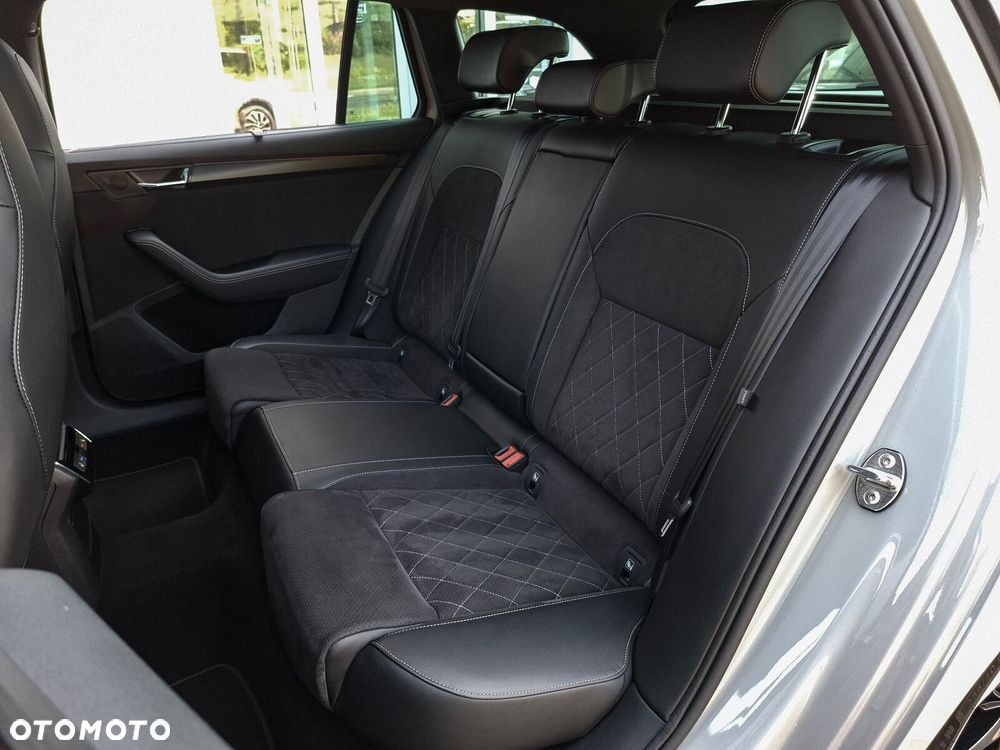 Skoda Superb - 15