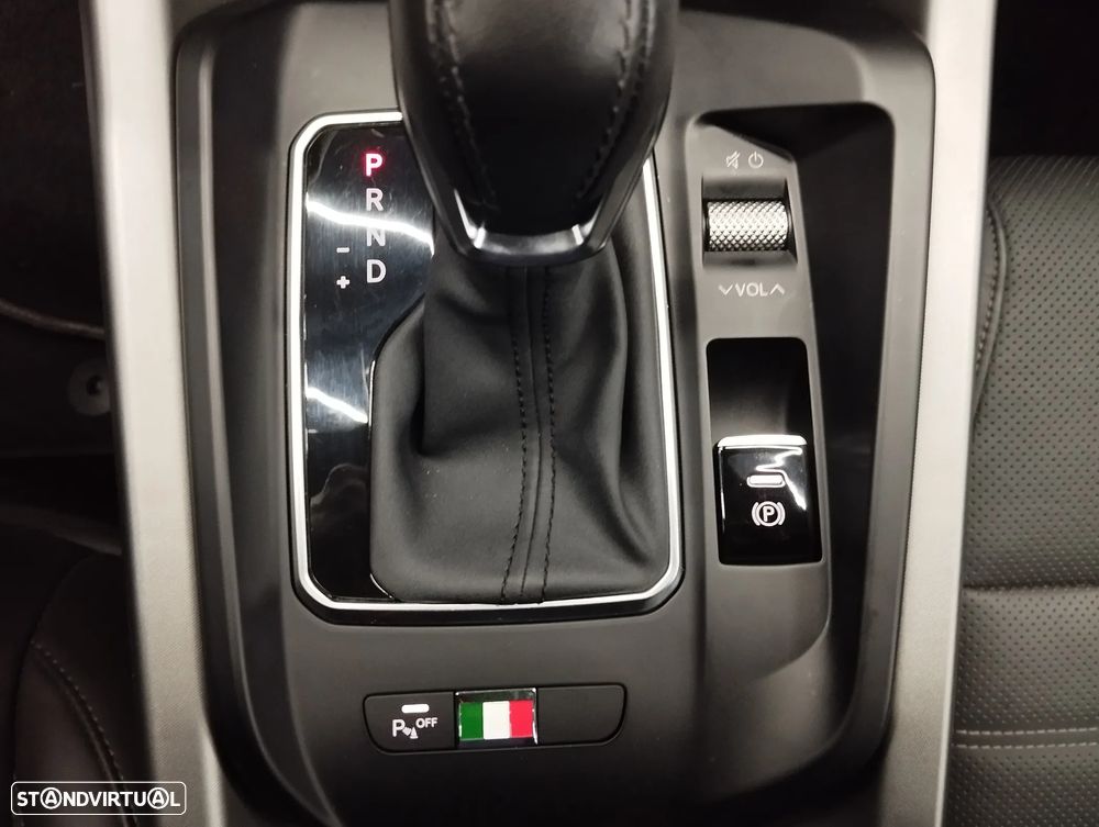 Alfa Romeo Tonale 1.5 Hybrid Sprint - 34