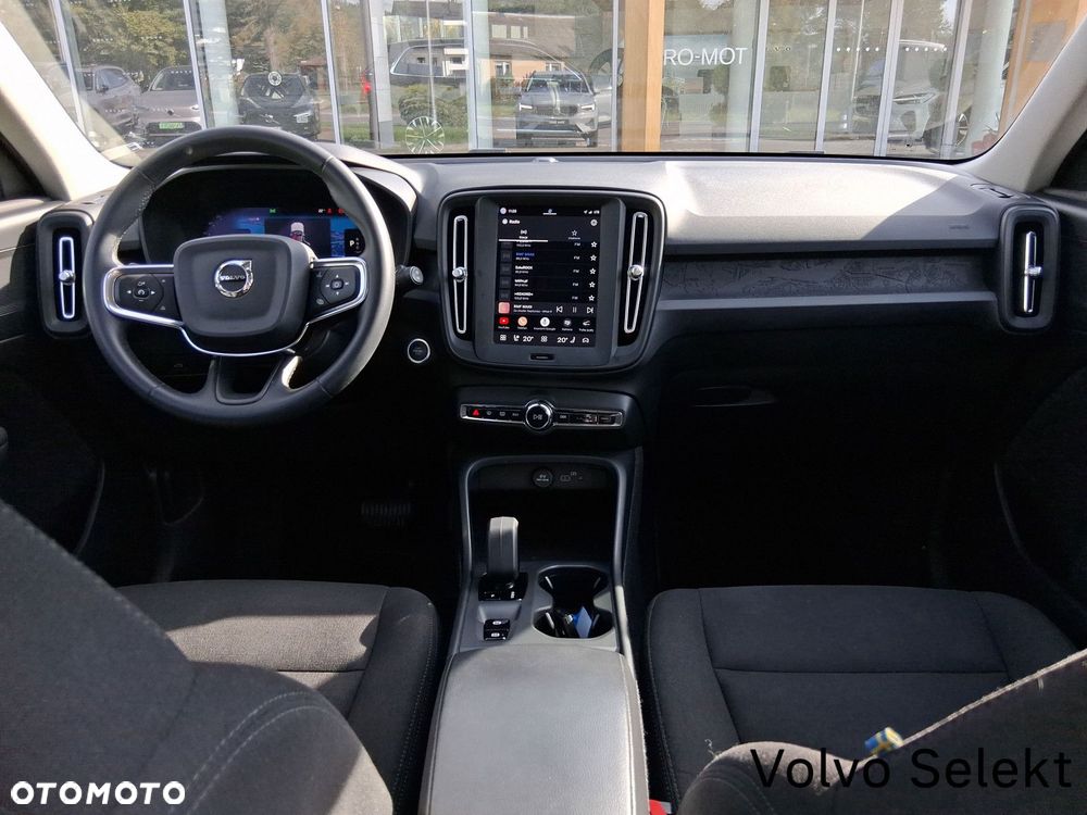 Volvo XC 40 - 13