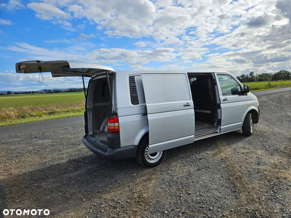 Volkswagen Transporter Standard - 19
