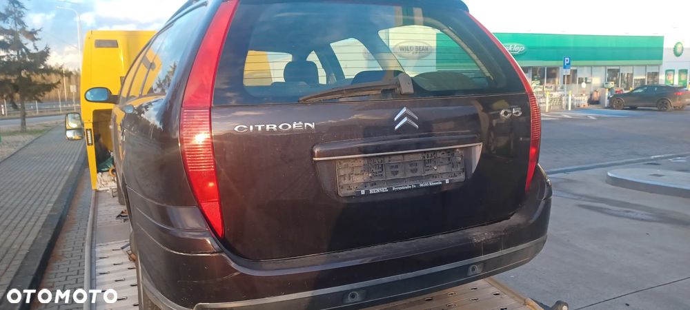 Citroën C5 HDi 170 Biturbo Exclusive - 2