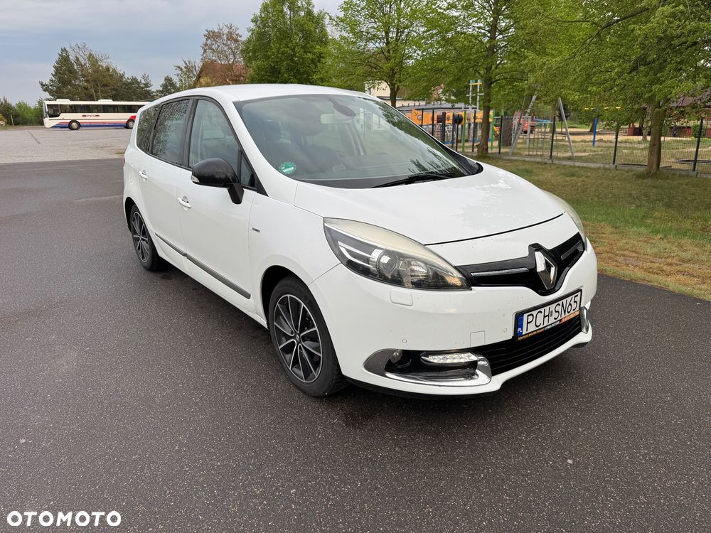 Renault Grand Scenic dCi 110 EDC Bose Edition - 18