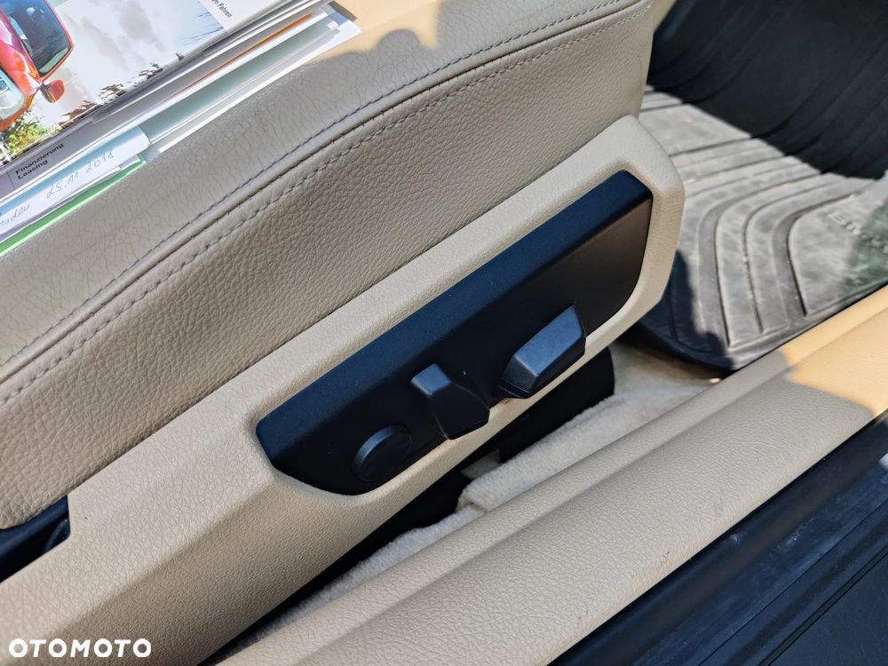BMW Seria 4 420d Cabrio Luxury Line - 19