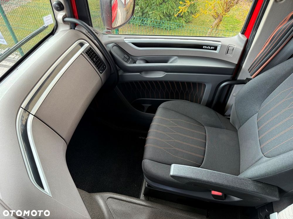 DAF XF 530 - 26