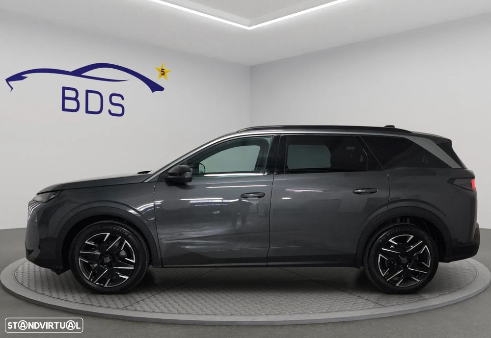 Peugeot 5008 Hybrid 145 e-DSC6 Allure - 5