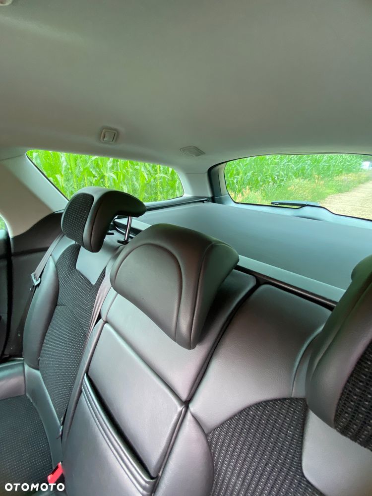 Citroën C5 HDi 140 FAP Exclusive - 30