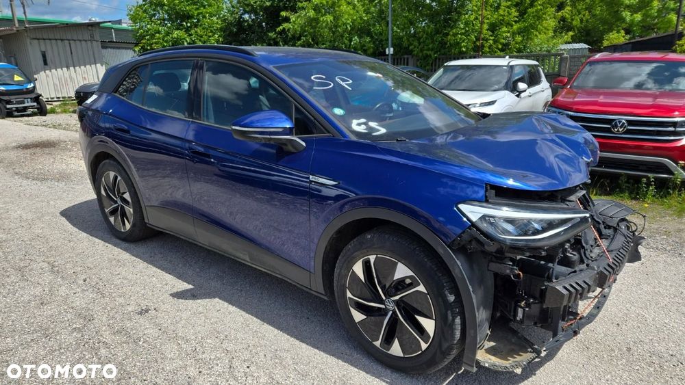 Volkswagen ID.4 - 19