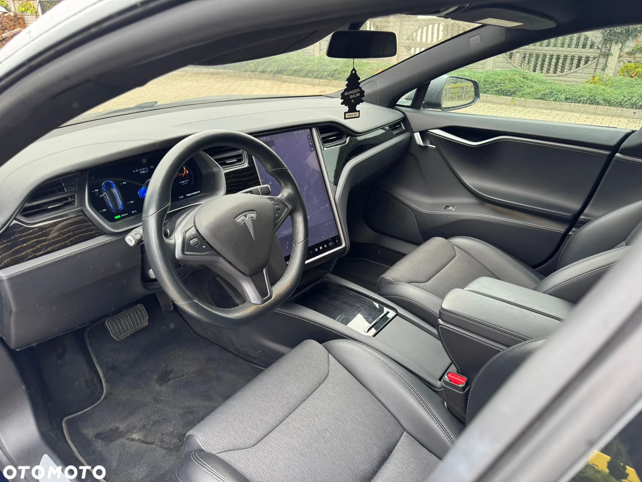 Tesla Model S Long Range Plus - 5