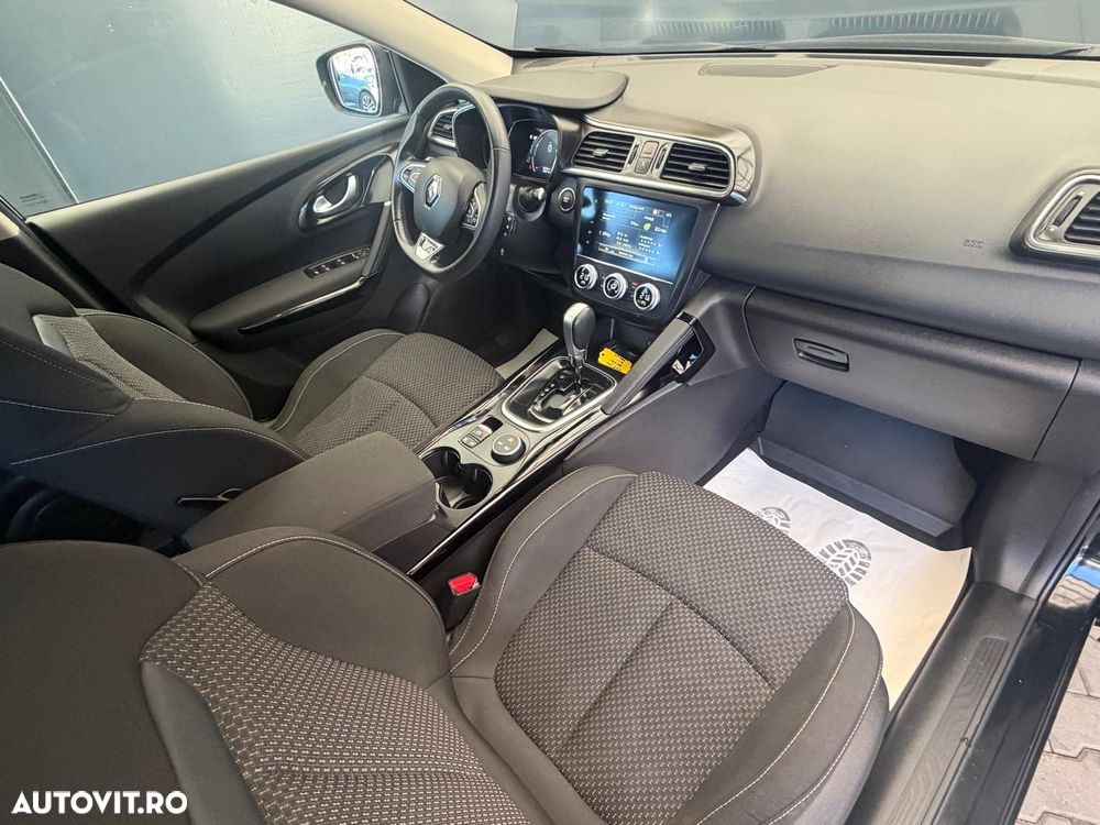 Renault Kadjar TCe EDC GPF Zen - 13