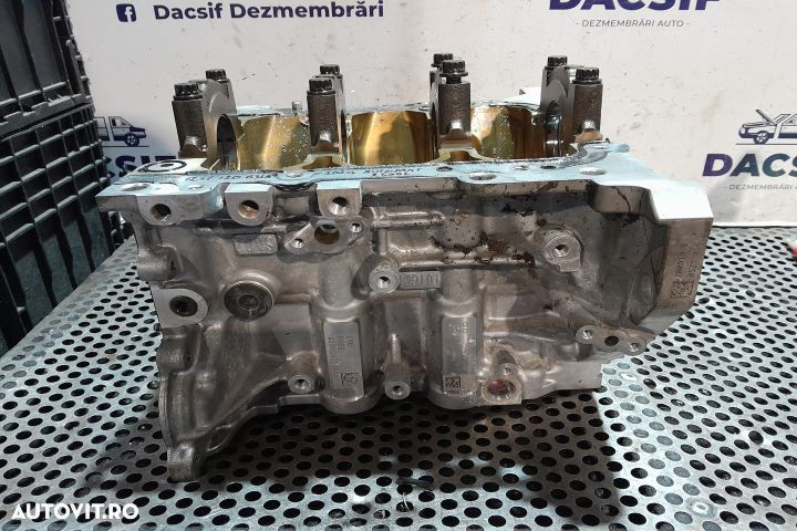 Bloc motor G3LE G3LE Hyundai i20 3 [2020 - 2022] Hatchback 5-usi 1.0 - 3