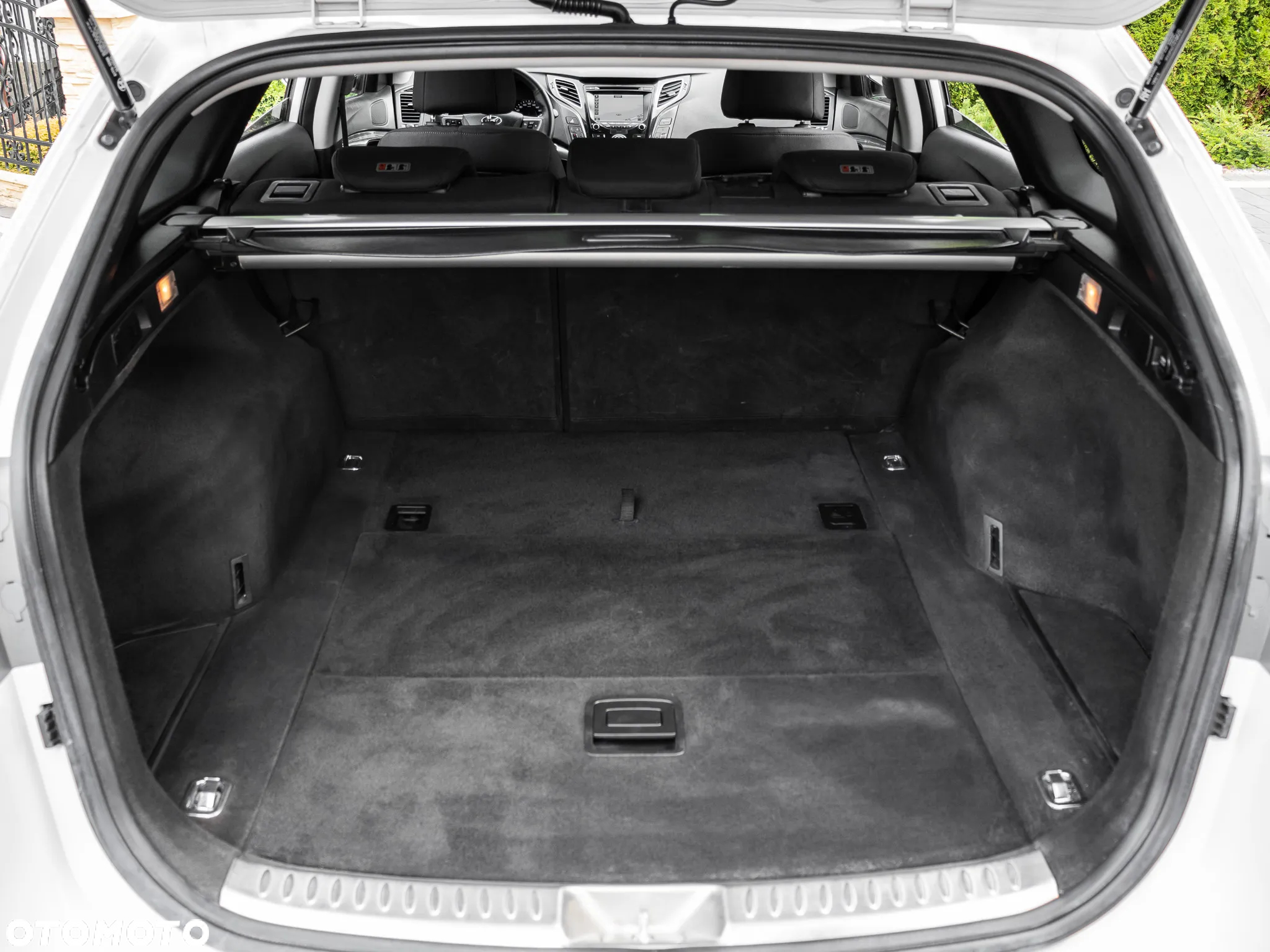 Hyundai i40 1.6 GDI Business - 32