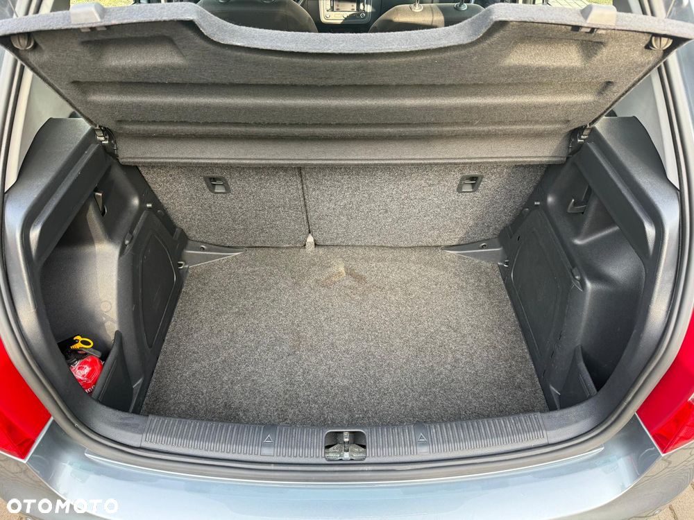 Skoda Fabia 1.2 TSI Elegance - 13