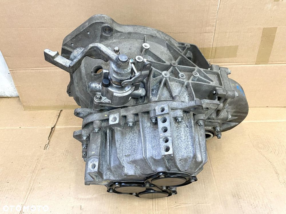 DUCATO BOXER JUMPER 3.0 JTD HDI euro5 180KM 12- SKRZYNIA BIEGÓW M40 Koła 16 - 6