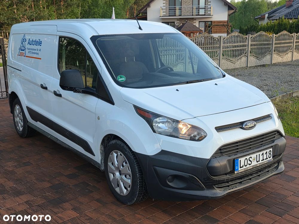 Ford Transit Connect - 2