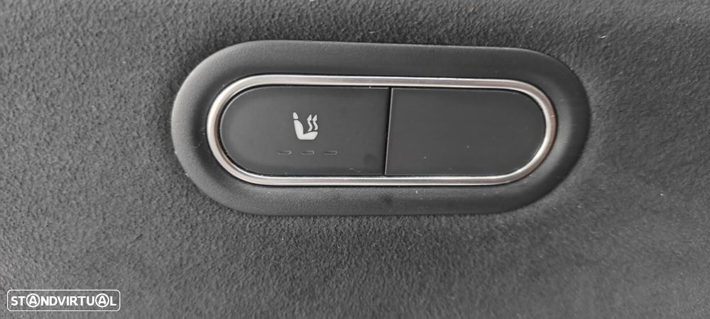 Mercedes-Benz A 180 d AMG Line Aut. - 47