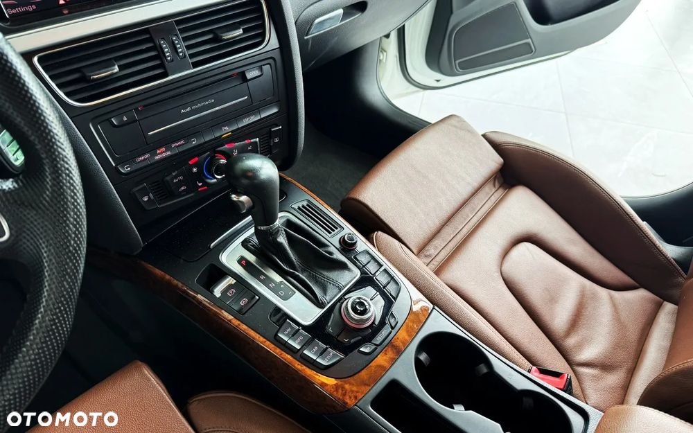 Audi A5 Sportback - 26