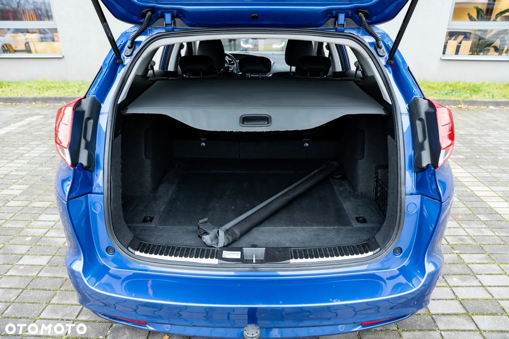 Honda Civic 1.6 i-DTEC Style Edition - 22