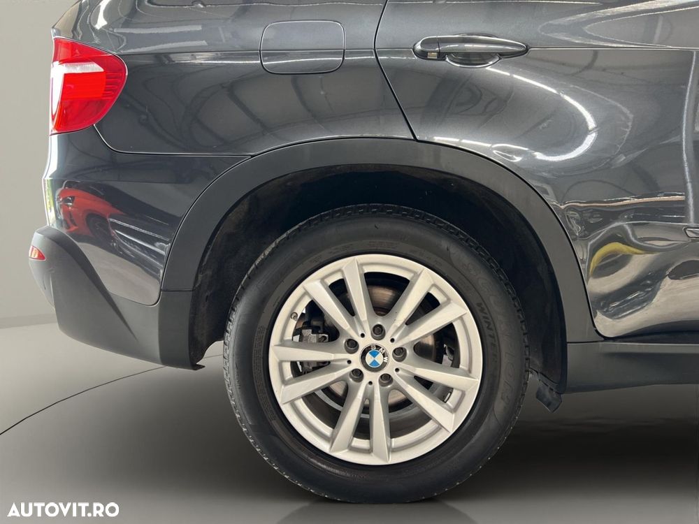 BMW X5 xDrive35d Edition 10 Jahre - 37