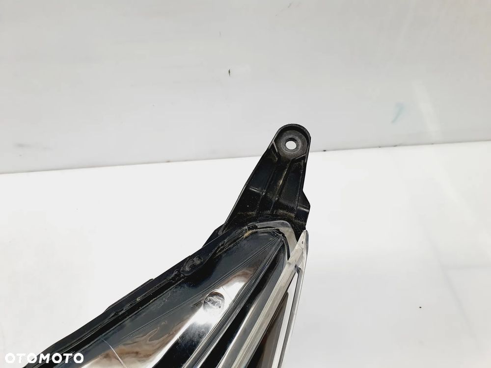 TOYOTA AYGO 2 II 2014-2018 LAMPA LEWA PRZÓD ORYGINAŁ EU!!! - 4