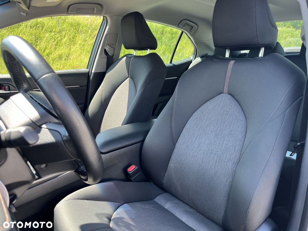 Toyota Camry 2.5 Hybrid Comfort CVT - 13